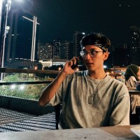Muhammad Syafiq Haiqal