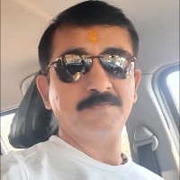 Rrahul Ravesshia- Param International