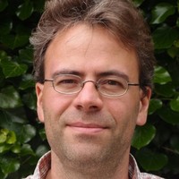 Patrick Bogaart