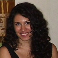 Maral Jalili