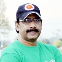 Muhammad Saleem