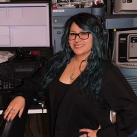 Brianna Ramirez