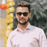 Harshil Jain