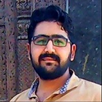Syed Faheem Ali