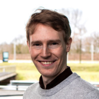 Desmond Drijfhout