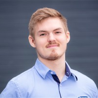 Rasmus Skøtt Madsen