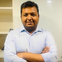 Siddhant Kedia