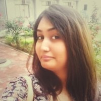 Pratistha Mishra