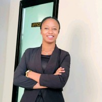Joy Rugangira