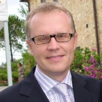 Stewart Morrison