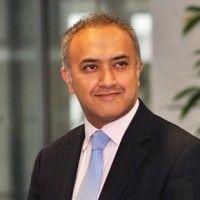 Jay Parekh