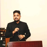 Nitish K Jha