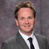 Simon Gallant