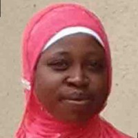 Bello Rashidat Amoo