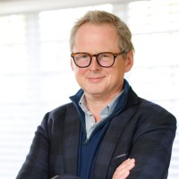 Simon Vernon-Harcourt