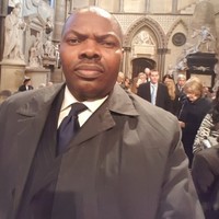 Adeniyi adetunji