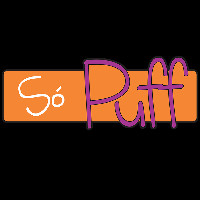 Só Puff Poltronas e Decoração