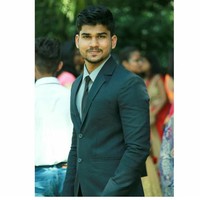 Trishant Poojary