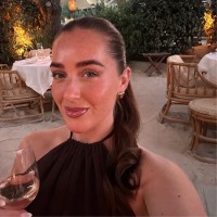 Morgan Lister
