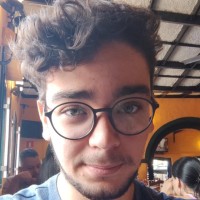 Thiago Cabral Lemos