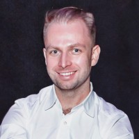 Alexey Kolesnichenko