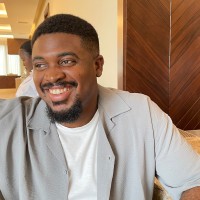 Kelechi Samuel-Johnson