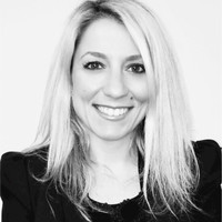 Panagiota Roukounaki