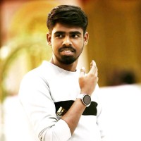 Suresh G