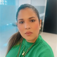 Janise Caballero🇵🇦