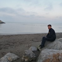 Arash Johari