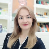 Nataliia Shevchenko