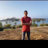 Kunj Shah