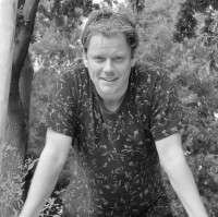 Koen Egging