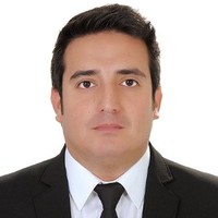 Daniel Uribe Mendoza