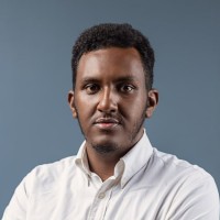 Eyosyas Kebede