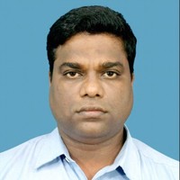 Ram Krushna Mandal
