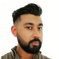 Kavir Gayanda