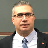 George Mikhael, PMP®