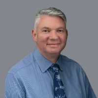 Tony Bailey