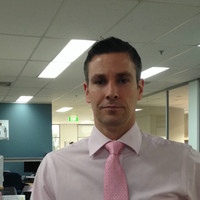 Adam Chaffey