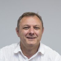 Eric PACHOUD