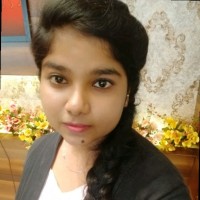 Poojitha M