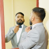 Srinath Gunalan