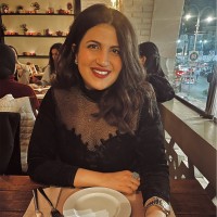 Nada Yasser