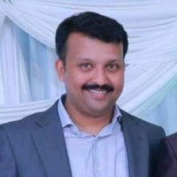 Rajesh George