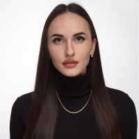 Victoria Kasperovich