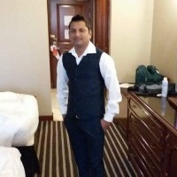 shiv Mohan singh