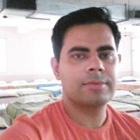 Varun Chandok
