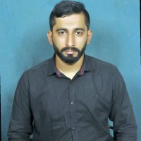 Abdul Rehman Amjad