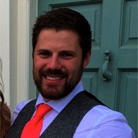 Andrew Field